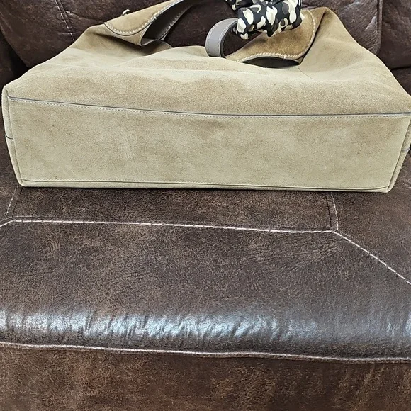 Coach Brooklyn Bag 39 - Picture 9 of 12